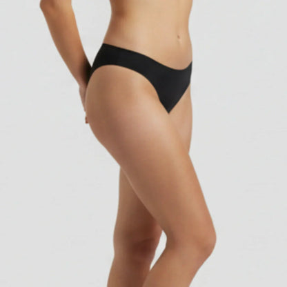 Seamless Anti-Cameltoe Thongs (3 pack)