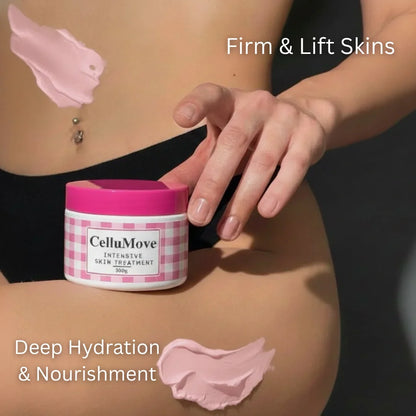 Cellumove USA Multifunctional Cream 300g