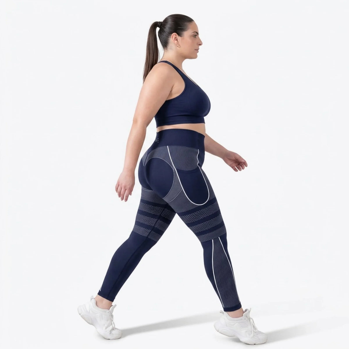 3D™ - Sculpt & Smooth Leggings V2