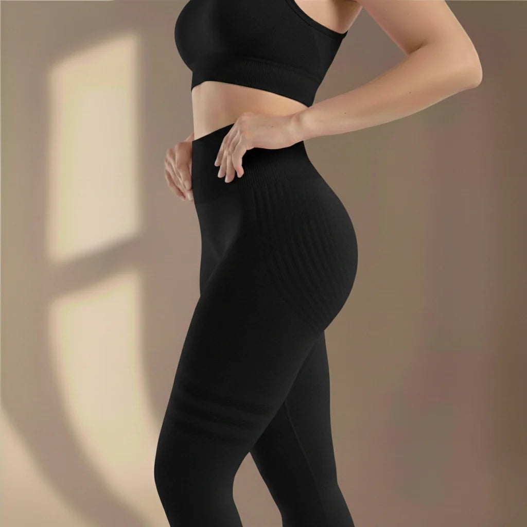Cellumove USA 3D Legging – Redefine your silhouette effortlessly