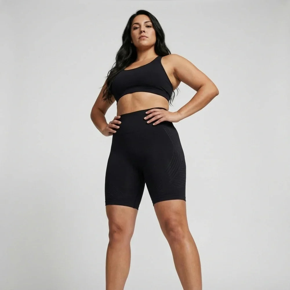 Cellumove USA 3D Short Legging