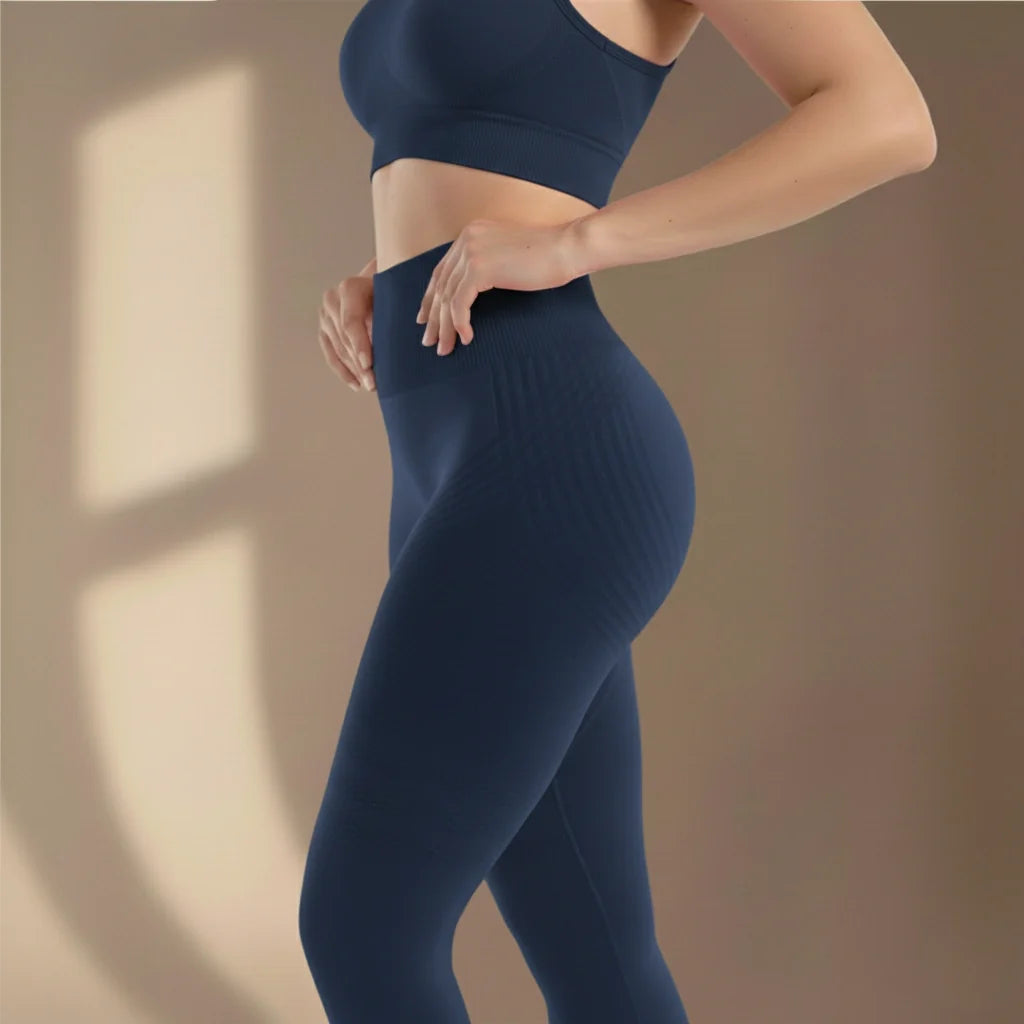 Cellumove USA 3D Legging – Redefine your silhouette effortlessly