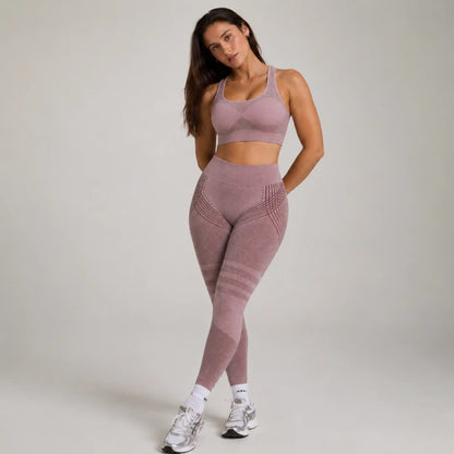 3D™ - Cellumove USA 3D Leggings for Lipedema