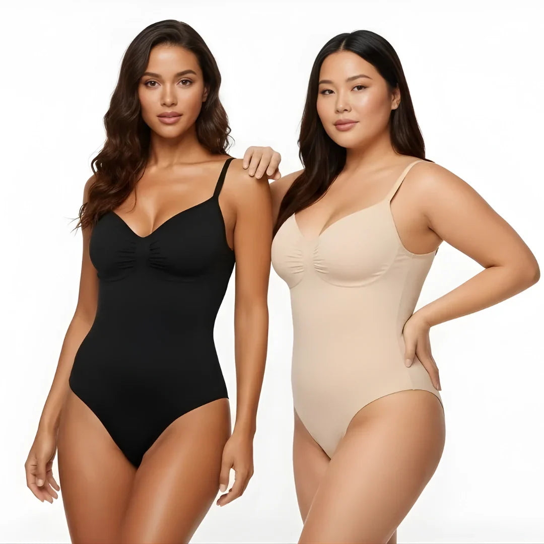 Cellumove USA™ Shaping Body – for a perfect silhouette every day