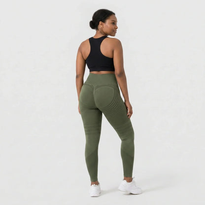 3D™ Lipedema Leggings – Drain & Lighten.