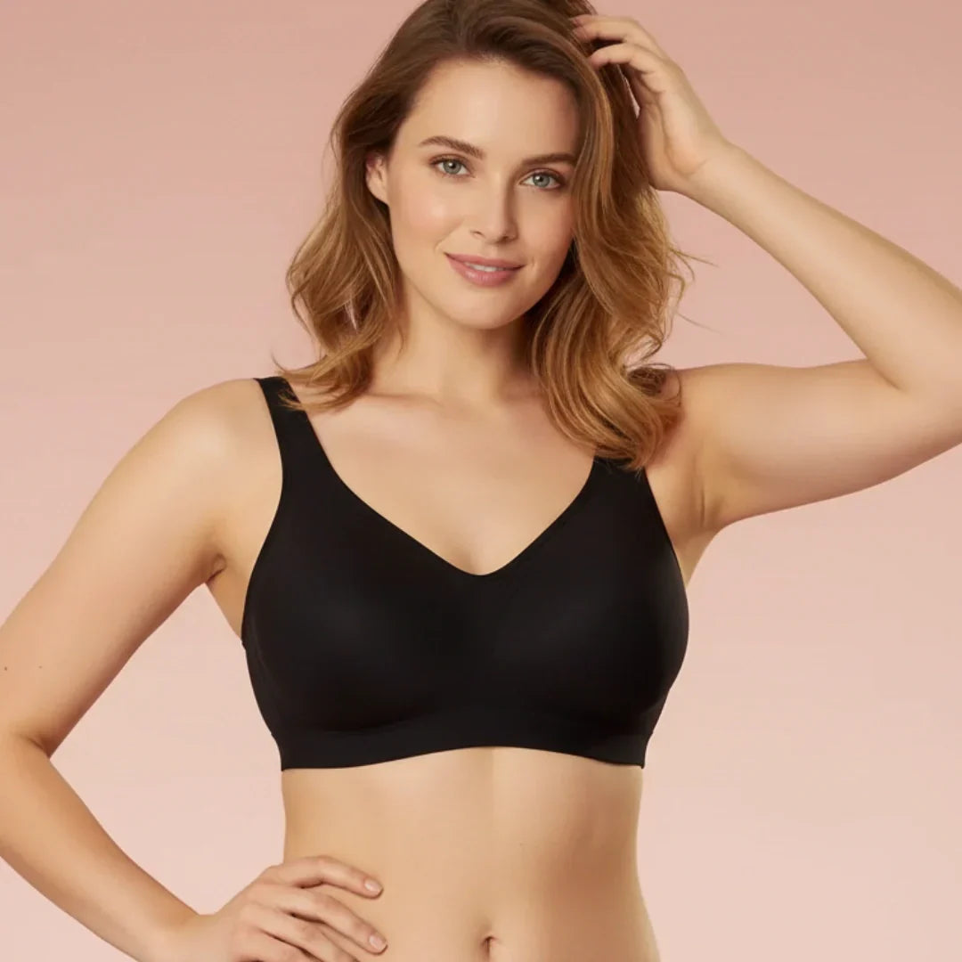 Cellumove USA 3D Support Bra – Naturally Shapes Your Bust