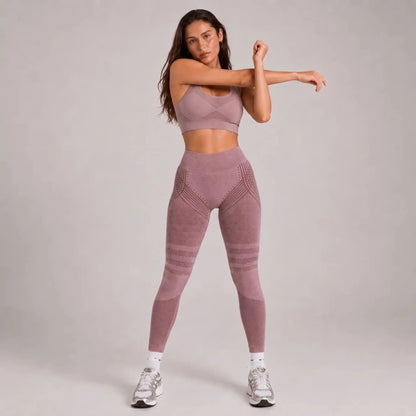 Cellumove USA 3D Legging: Holds Loose Skin Smooth, Lifted and Supported