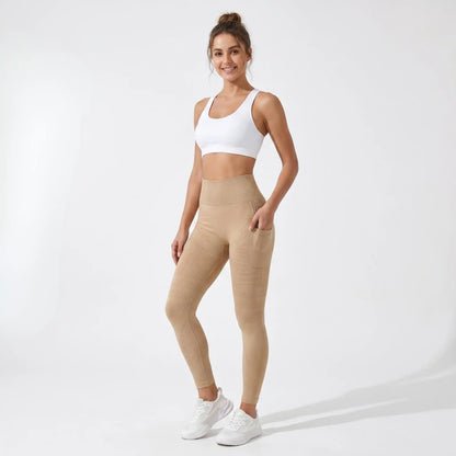 Cellumove USA 3D Legging – From Heavy Legs to Light Steps in 2 Weeks