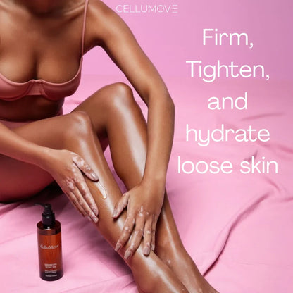 Body Oil 100ml - Cellumove USA™