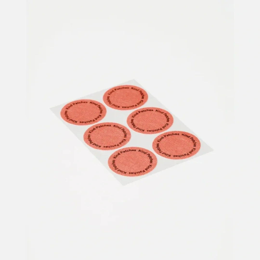 Cellumove USA GLP1 Patch (x6) - Redefine your body effortlessly