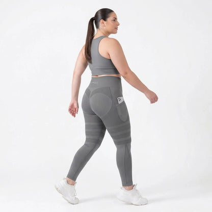 3D™ - Sculpt & Smooth Leggings V2