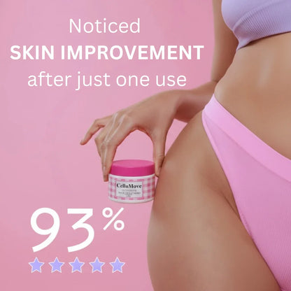 Cellumove USA Multifunctional Cream 300g