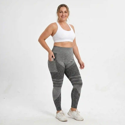 Cellumove USA 3D Legging – Say goodbye to lipoedema pain and swelling naturally.