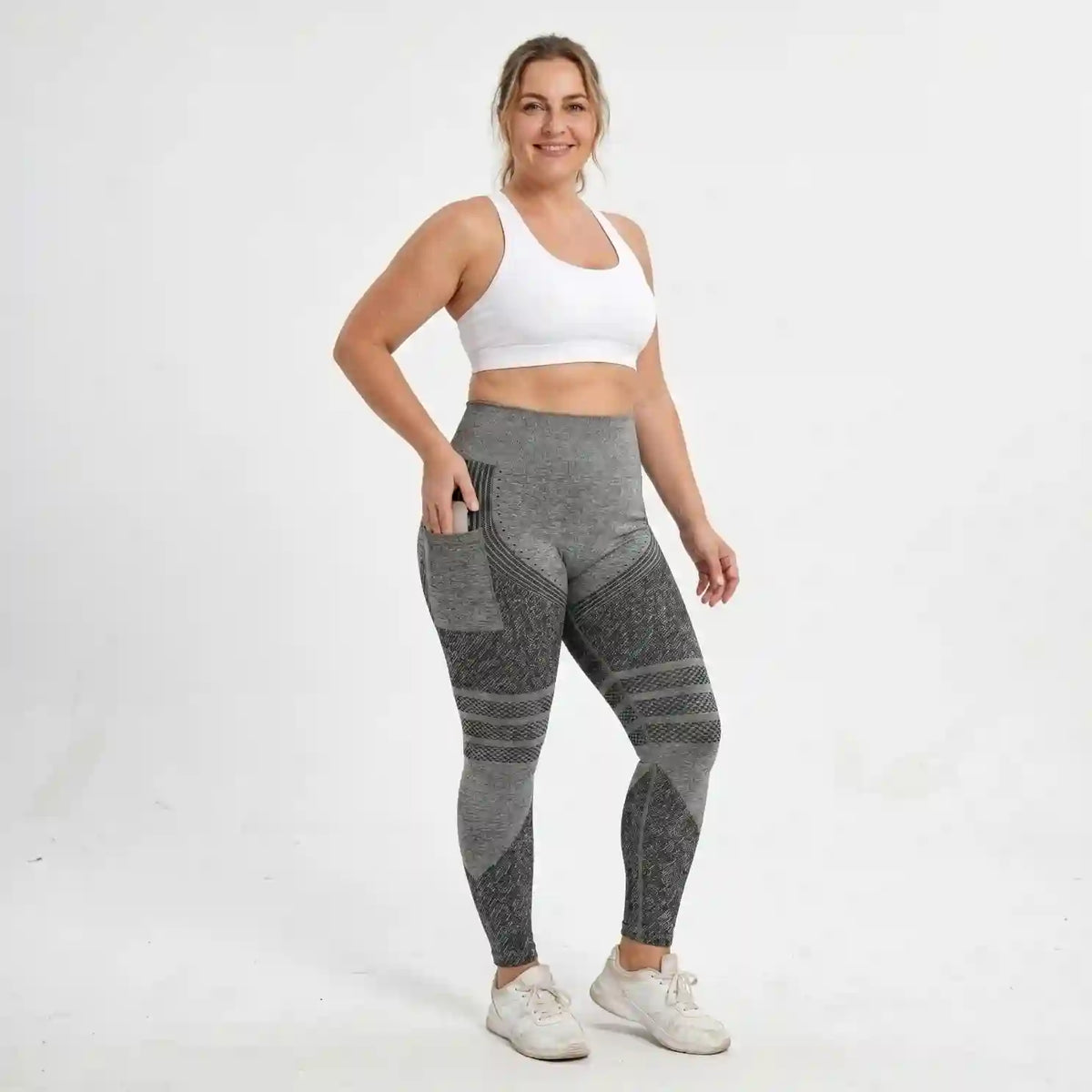 Cellumove USA 3D Legging – Relieve and prevent varicose veins naturally.