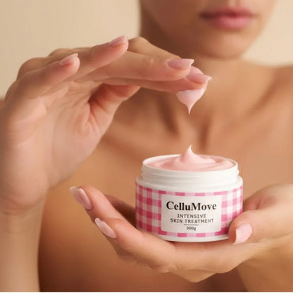 Cellumove USA Multifunctional Cream 300g