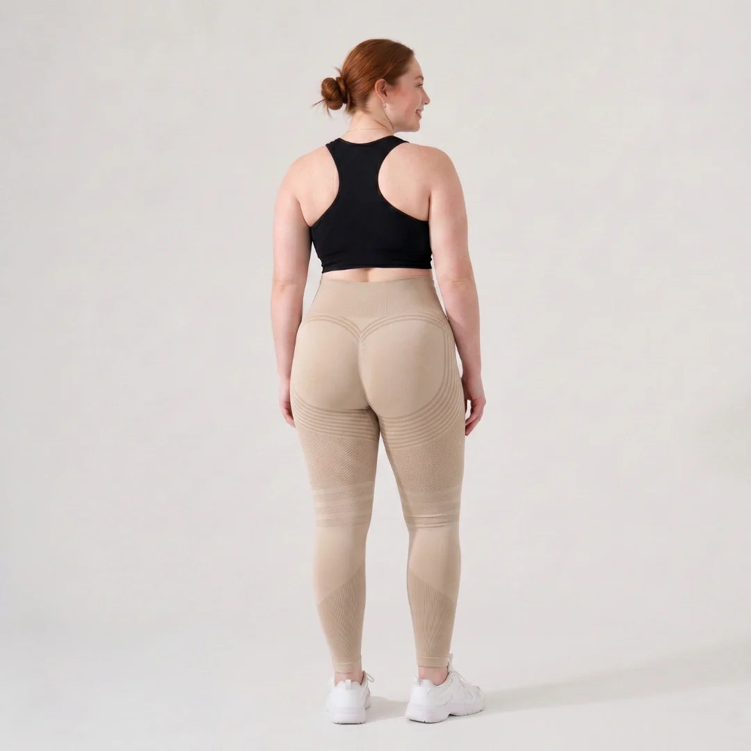 Sculpt 3D™ – Lift & Smooth Leggings