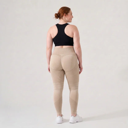 Cellumove USA 3D Legging: All-Day Comfort for Lipedema Legs
