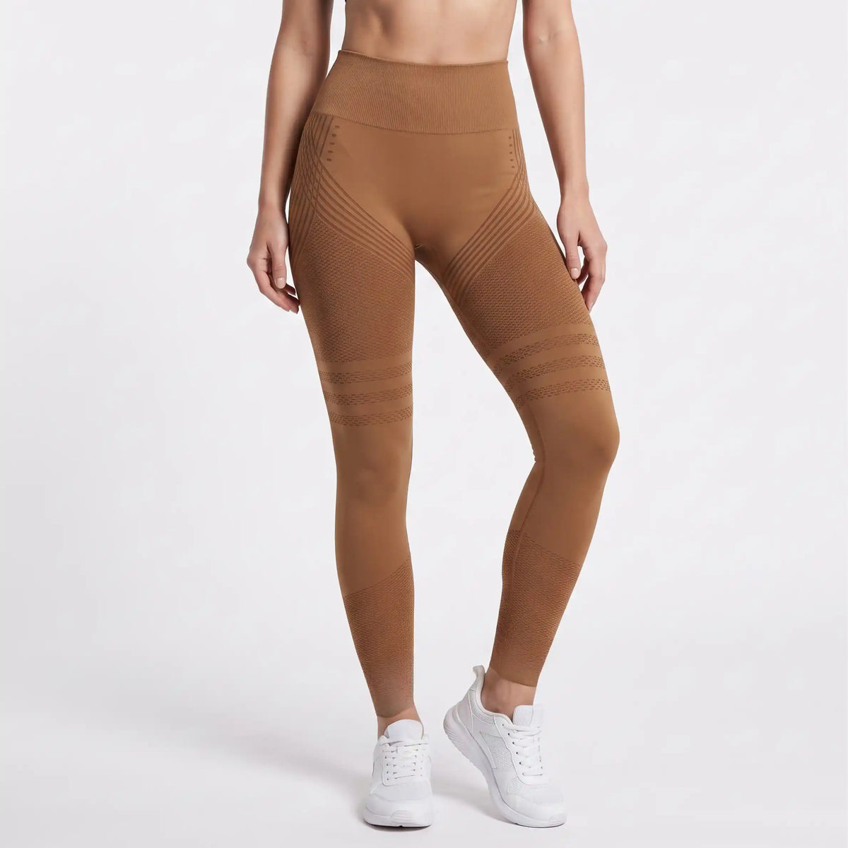 Cellumove USA 3D Legging: Holds Loose Skin Smooth, Lifted and Supported