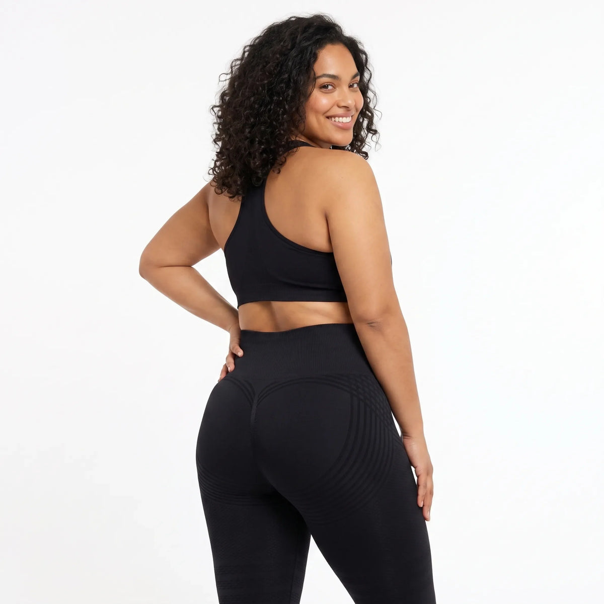 Cellumove USA 3D Legging – Redefine your silhouette effortlessly.