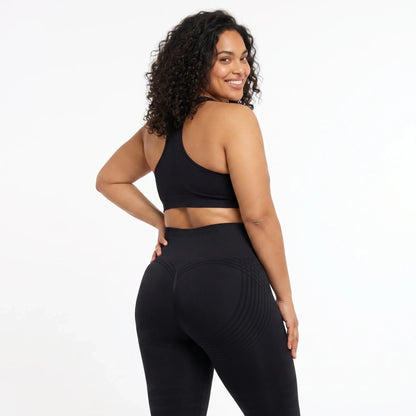 Cellumove USA 3D Legging – Redefine your silhouette effortlessly.