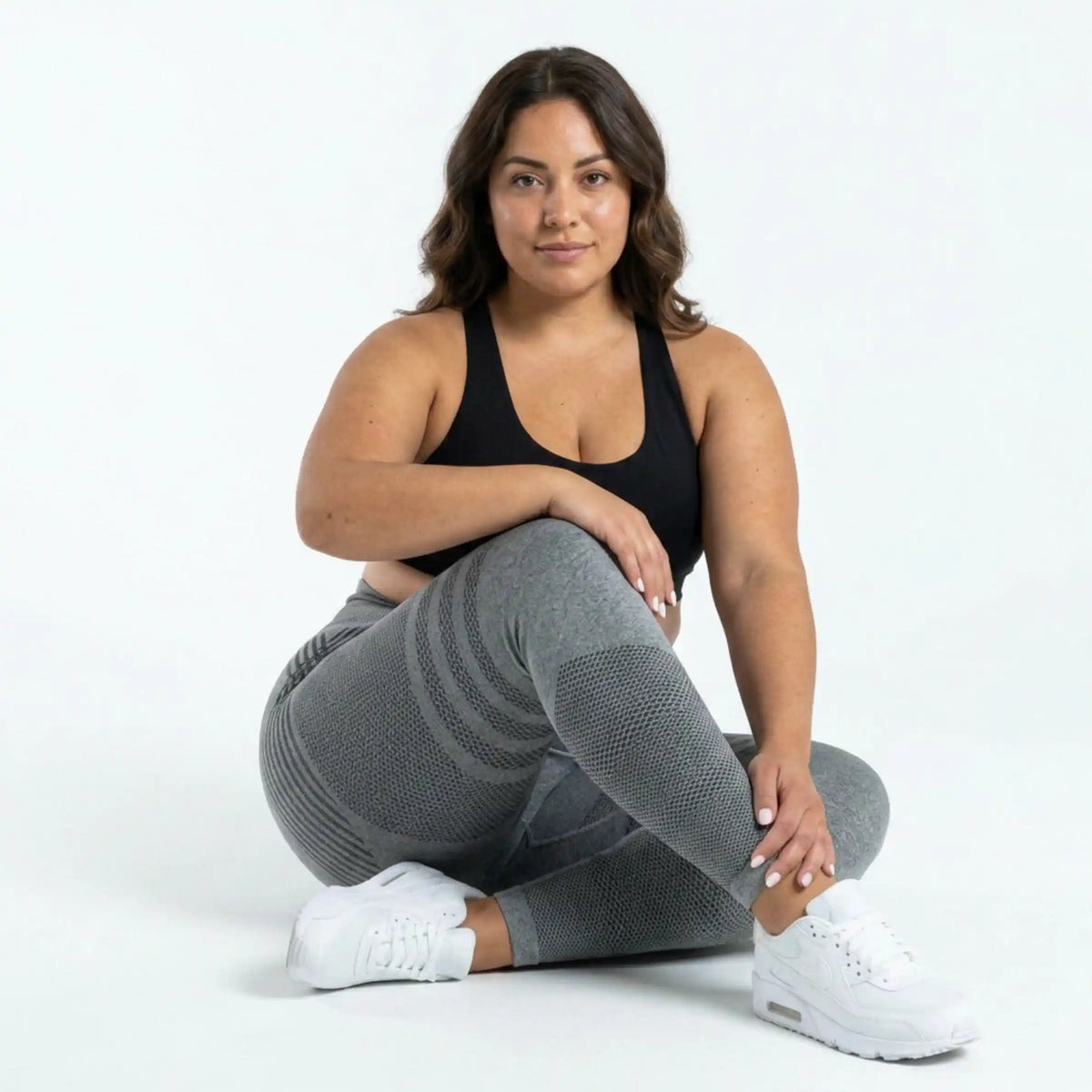 Cellumove USA 3D Legging: Wraps the Knees, Steady All Day
