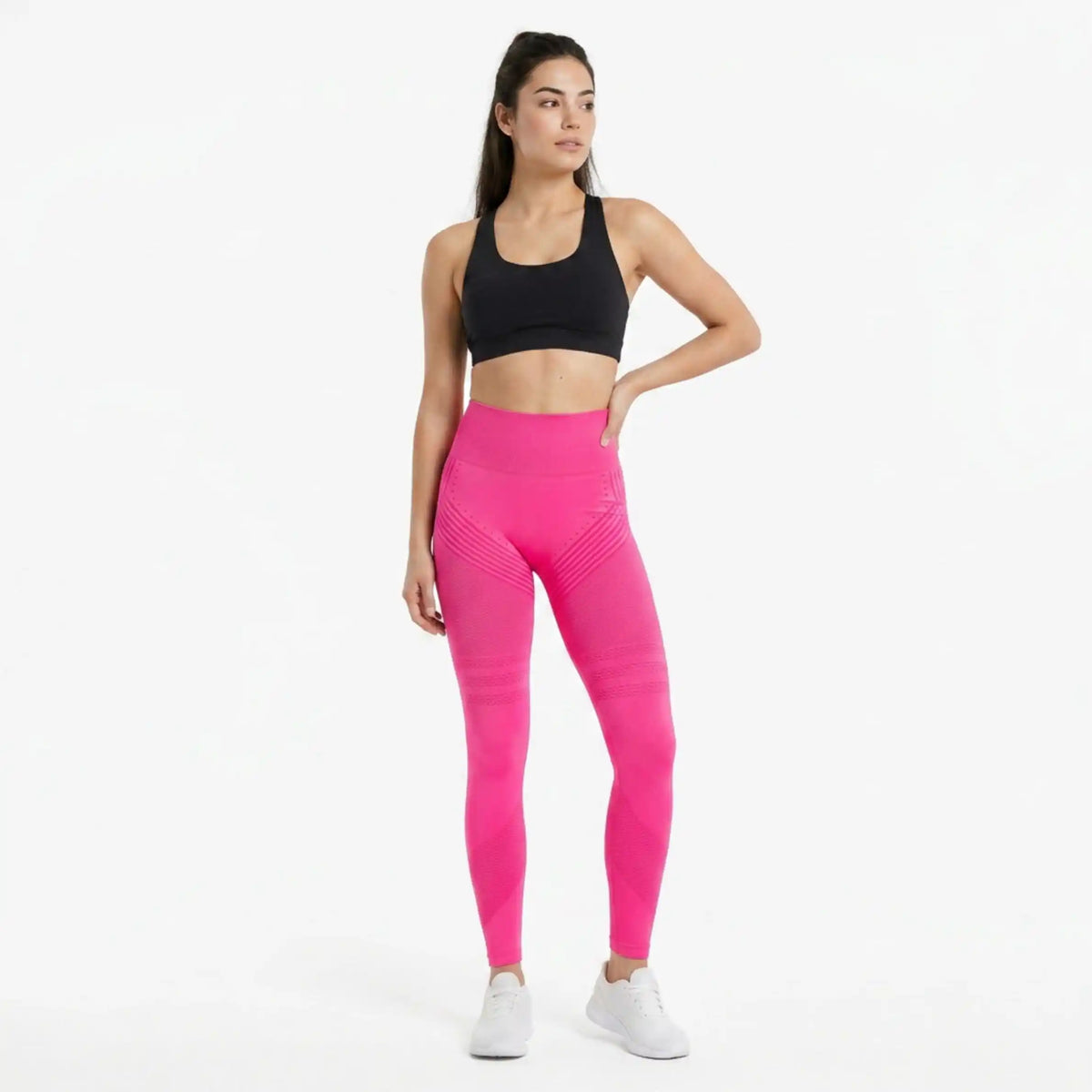 Cellumove USA 3D Legging: All-Day Comfort for Lipedema Legs