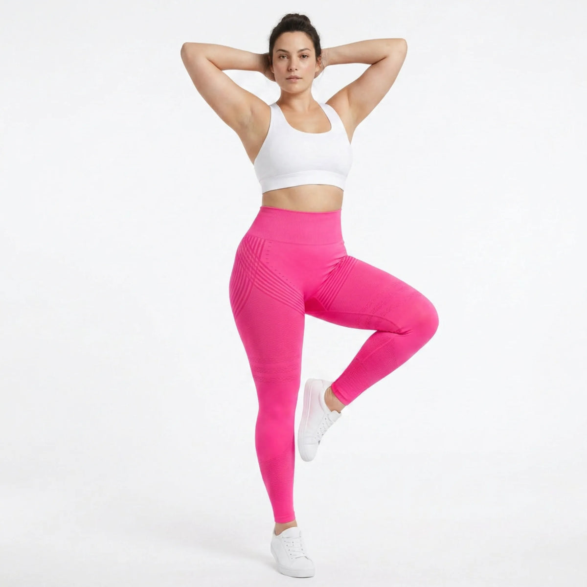 Cellumove USA 3D Legging – Redefine your silhouette effortlessly.