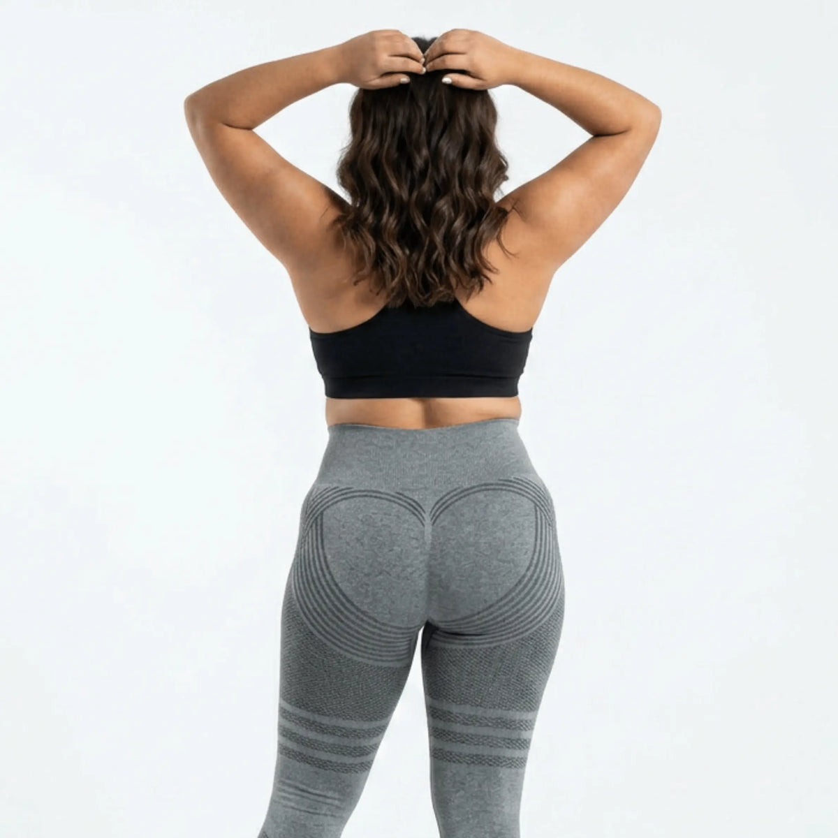Cellumove USA 3D Legging: Holds Loose Skin Smooth, Lifted and Supported