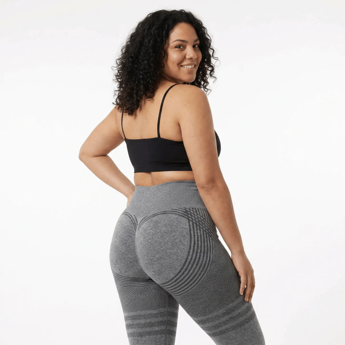 Cellumove USA 3D Legging: Wraps the Knees, Steady All Day