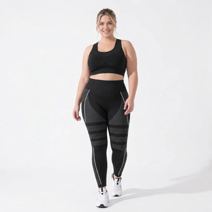 3D™ - Sculpt & Smooth Leggings V2
