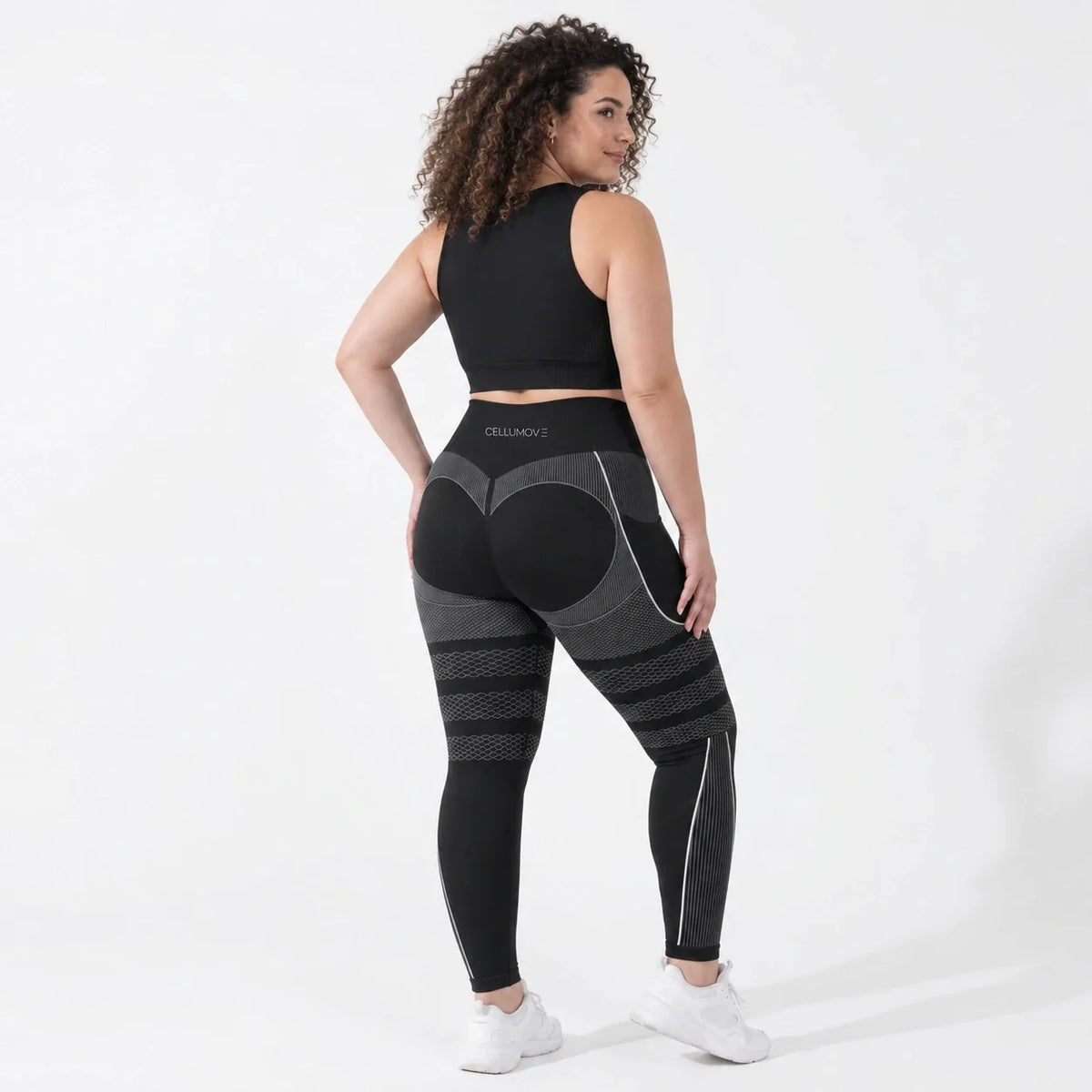 3D™ - Sculpt & Smooth Leggings V2