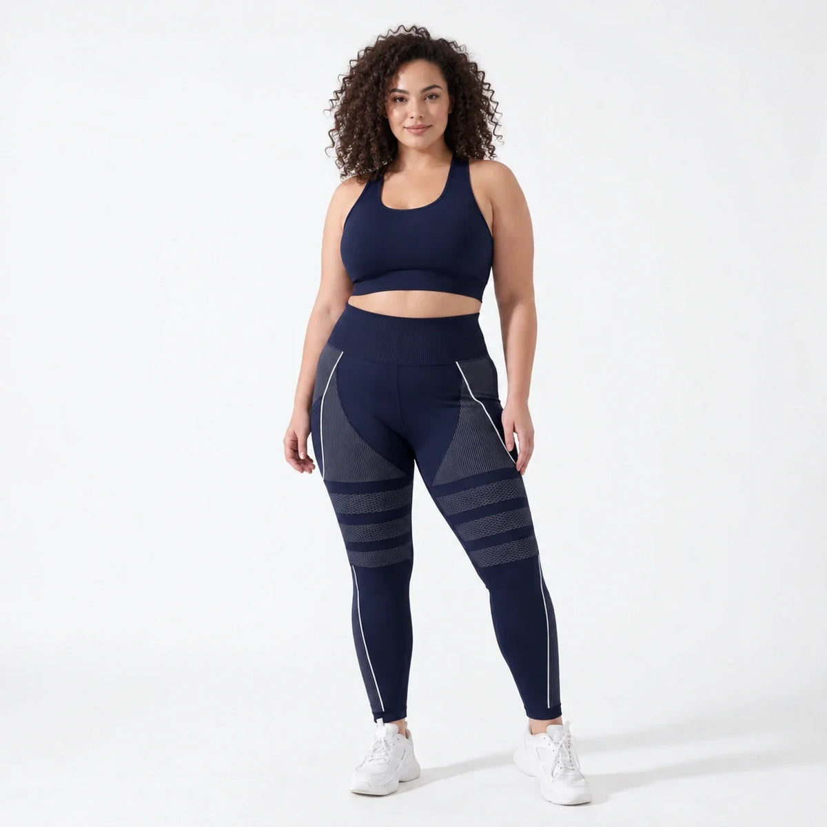 3D™ - Sculpt & Smooth Leggings V2
