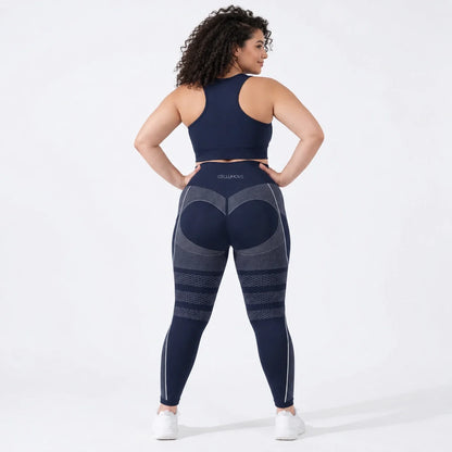 3D™ - Sculpt & Smooth Leggings V2