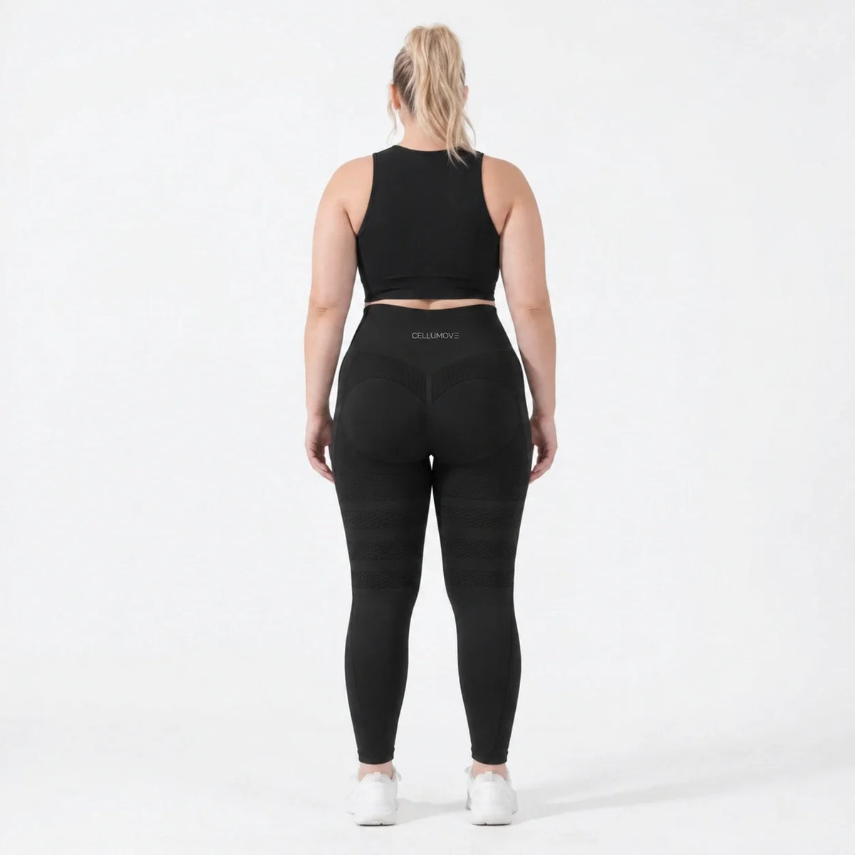 3D™ - Sculpt & Smooth Leggings V2