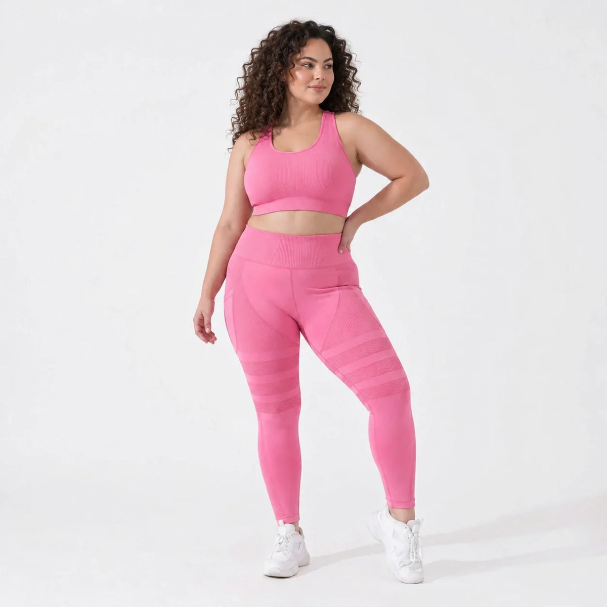 3D™ - Sculpt & Smooth Leggings V2