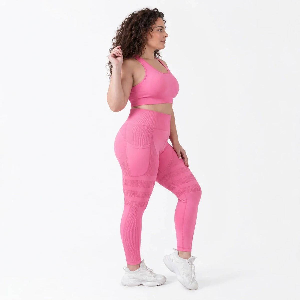 3D™ - Sculpt & Smooth Leggings V2