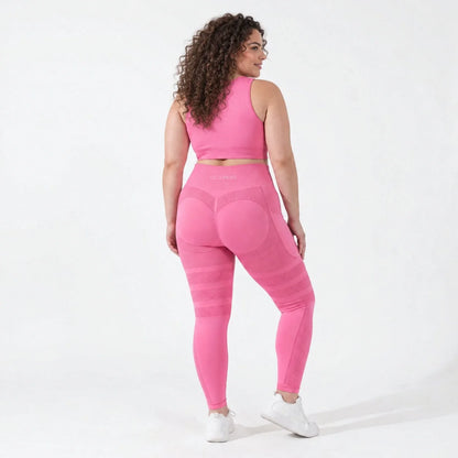 3D™ - Sculpt & Smooth Leggings V2