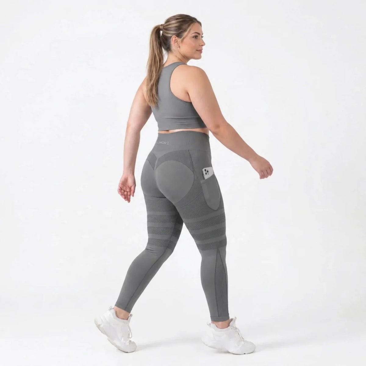 3D™ - Sculpt & Smooth Leggings V2