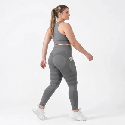 3D™ - Sculpt & Smooth Leggings V2