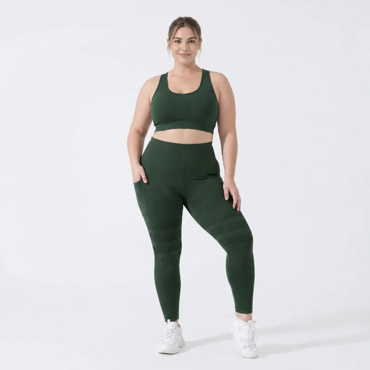 3D™ - Sculpt & Smooth Leggings V2
