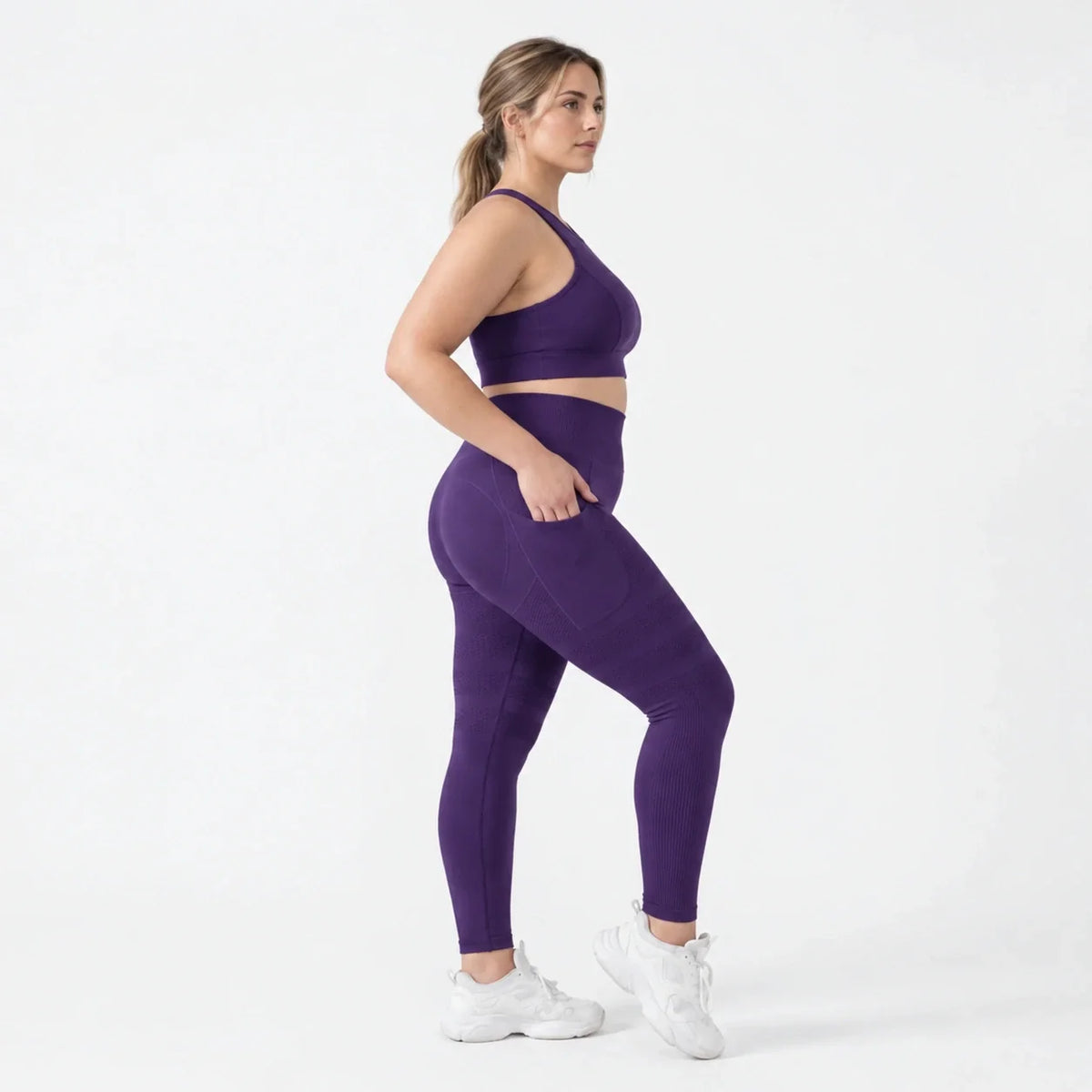 3D™ - Sculpt & Smooth Leggings V2