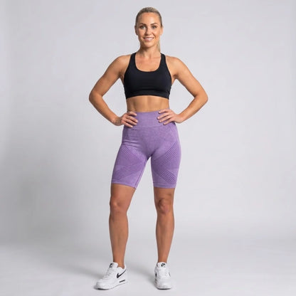 Cellumove USA 3D Short Legging – Redefine your silhouette effortlessly