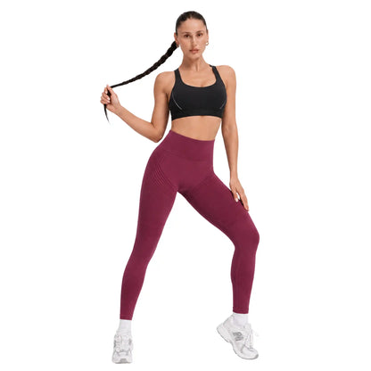 Cellumove USA 3D Legging: Holds Loose Skin Smooth, Lifted and Supported