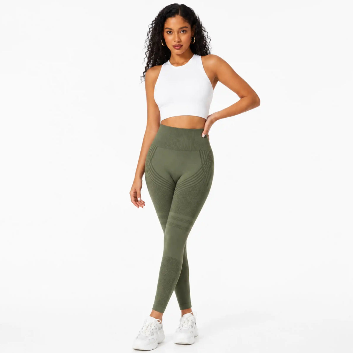 Cellumove USA 3D Legging: All-Day Comfort for Lipedema Legs