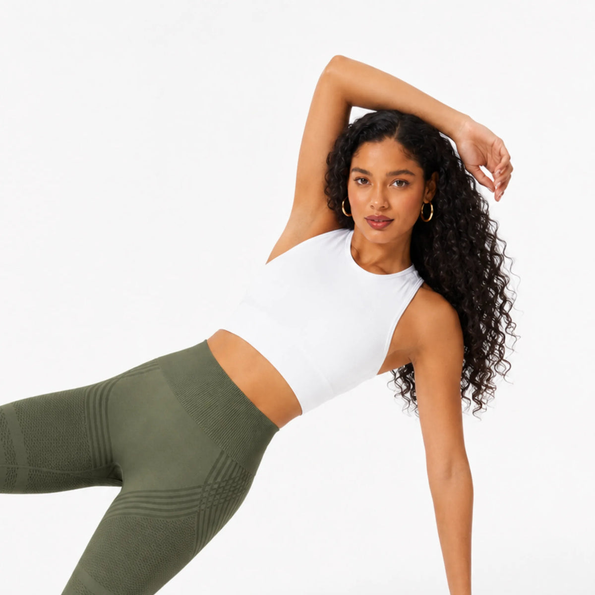 Cellumove USA 3D Legging – Redefine your silhouette effortlessly.