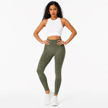 Cellumove USA 3D Legging – Redefine your silhouette effortlessly.