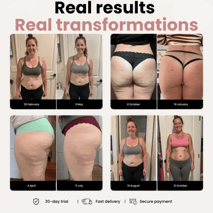 Cellumove USA 3D Legging – Redefine your silhouette effortlessly