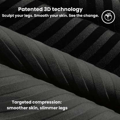Cellumove USA 3D Legging – Designed to reduce post-partum swelling and restore comfort naturally