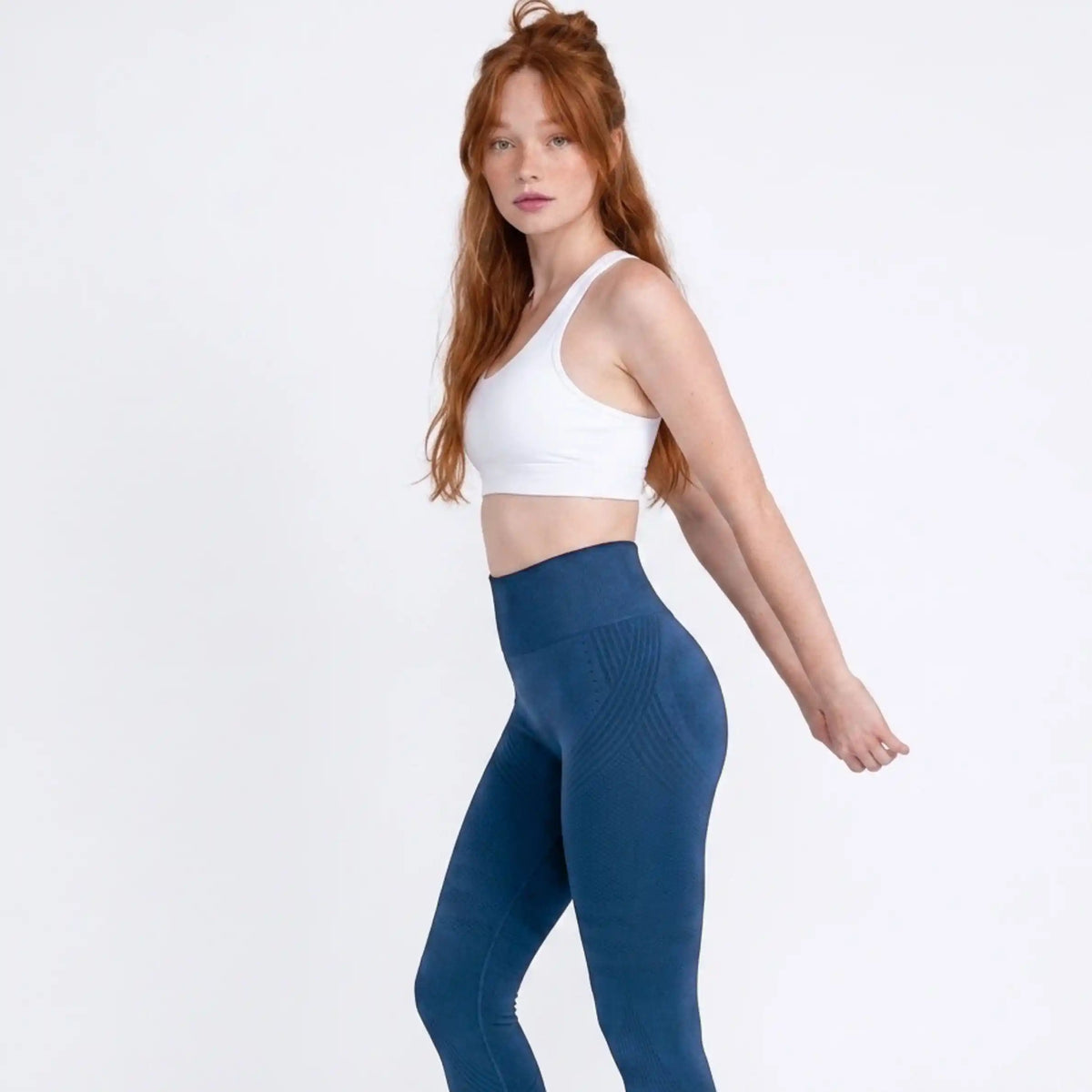 Cellumove USA 3D Legging: Holds Loose Skin Smooth, Lifted and Supported