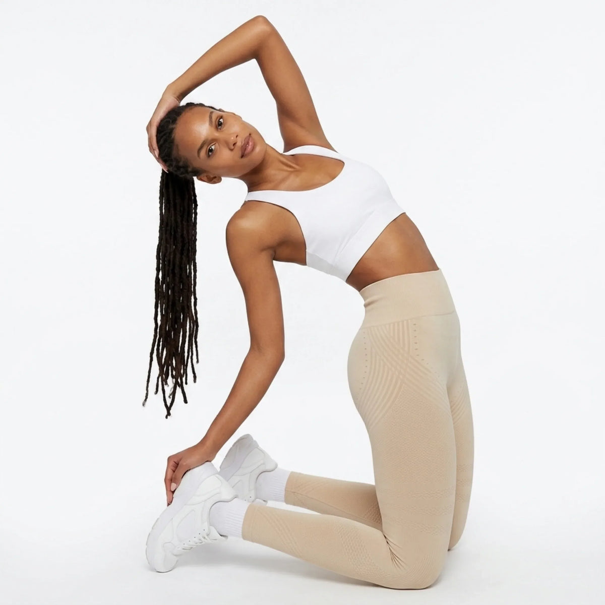 Cellumove USA 3D Legging – Redefine your silhouette effortlessly.
